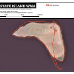Interstate Island WMA Preview 1