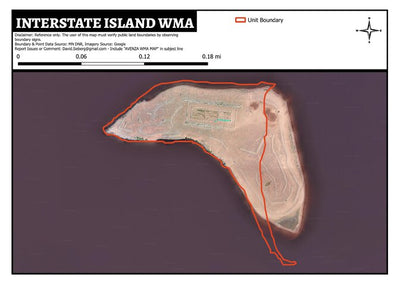 Interstate Island WMA Preview 1