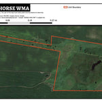 Iron Horse WMA Preview 1