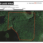 Island Lake WMA Preview 1