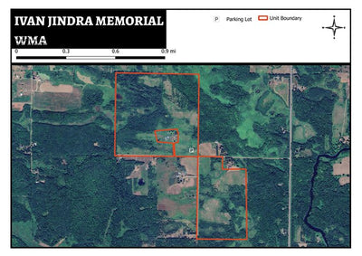 Ivan Jindra Memorial WMA Preview 1