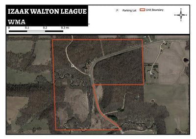 Izaak Walton League WMA Preview 1