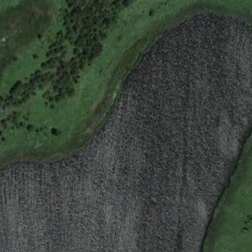 Jacobson WMA Map by DavidSieberg | Avenza Maps