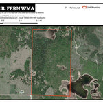 James B. Fern WMA Preview 1