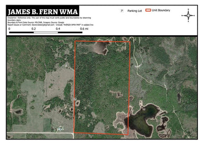 James B. Fern WMA Preview 1
