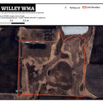 James Willey WMA Preview 1