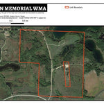 Jensen Memorial WMA Preview 1
