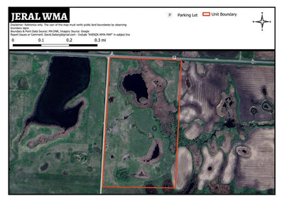 Jeral WMA Preview 1