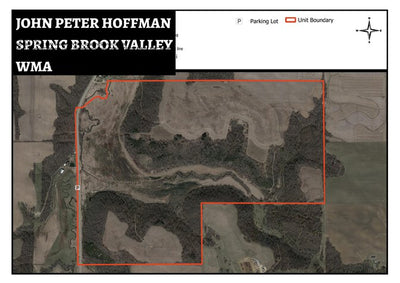 John Peter Hoffman Spring Brook Valley WMA Preview 1