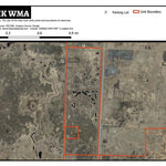 Kakaik WMA Preview 1