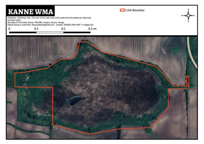 Kanne WMA Preview 1