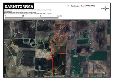 Karnitz WMA Preview 1