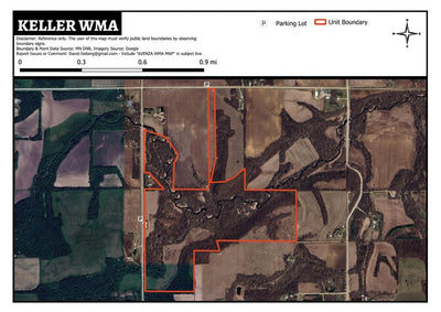 Keller WMA Preview 1