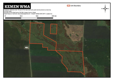 Kemen WMA Preview 1