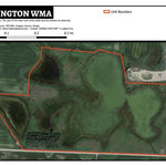 Kensington WMA Preview 1