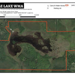Kettle Lake WMA Preview 1