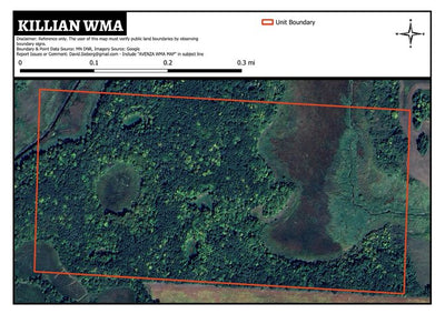 Killian WMA Preview 1