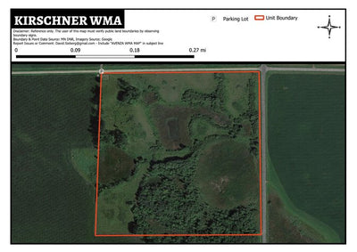 Kirschner WMA Preview 1