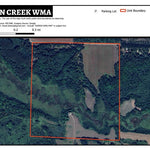 Kitten Creek WMA Preview 1