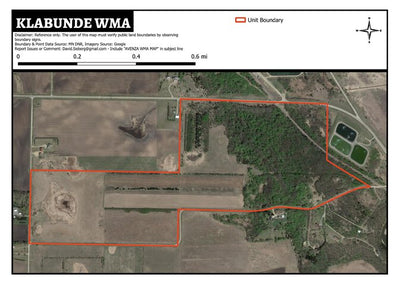 Klabunde WMA Preview 1