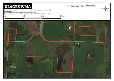 Klages WMA Preview 1