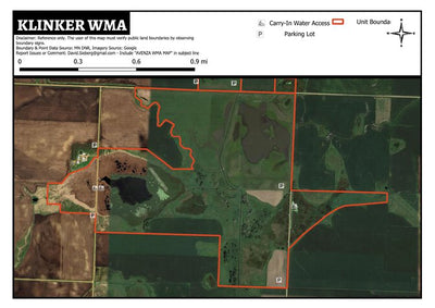 Klinker WMA Preview 1