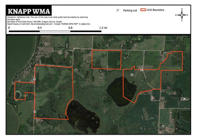 Knapp WMA Preview 1