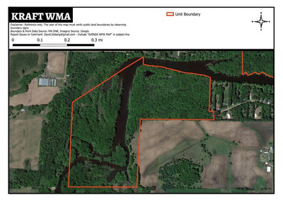 Kraft WMA Preview 1