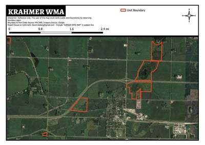 Krahmer WMA Preview 1