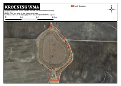 Kroening WMA Preview 1