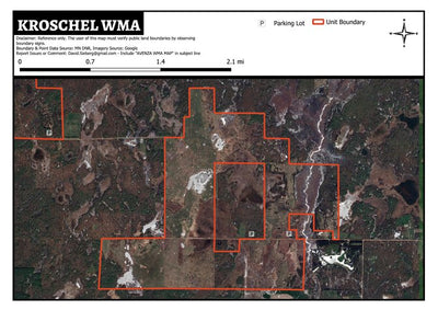 Kroschel WMA Preview 1