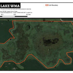 Kujas Lake WMA Preview 1