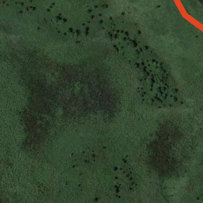 Kujas Lake WMA Preview 3