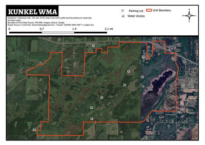 Kunkel WMA Preview 1