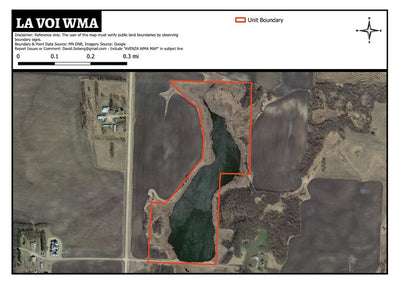 La Voi WMA Preview 1