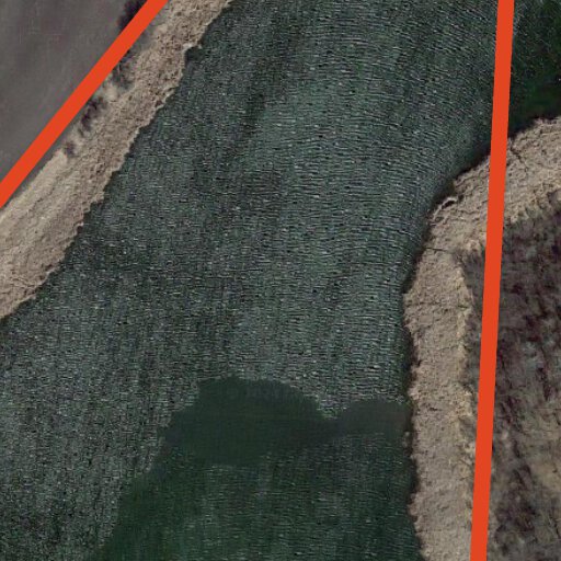 La Voi WMA Map by DavidSieberg | Avenza Maps