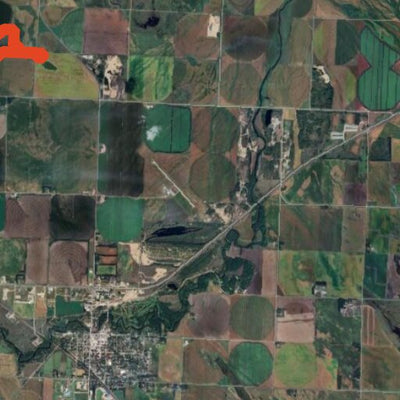 Lac qui Parle WMA - Main Unit Preview 3
