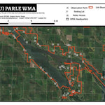 Lac qui Parle WMA Preview 1