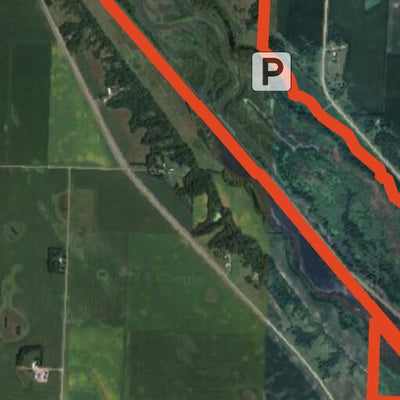 Lac qui Parle WMA Preview 3