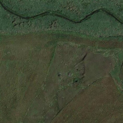 Lake Bella WMA - North West Unit Preview 2