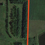 Lake Bella WMA - South East Unit Preview 3