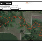 Lake Emily WMA Preview 1