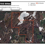 Lake Five WMA Preview 1