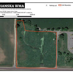 Lake Hanska WMA Preview 1
