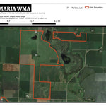 Lake Maria WMA Preview 1