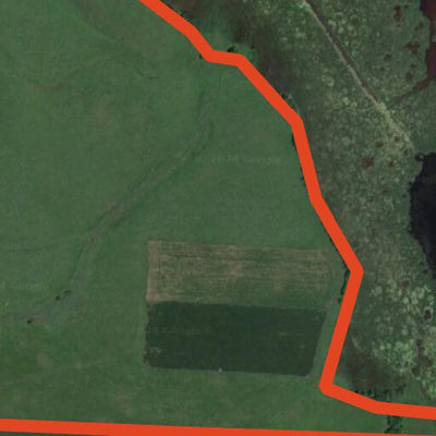 Lake Maria WMA Preview 2