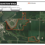 Lake Yankton WMA Preview 1
