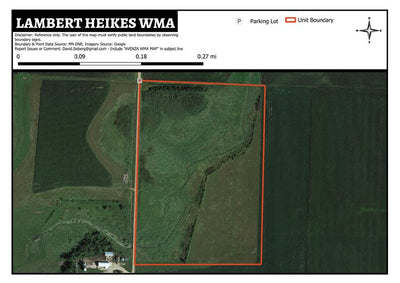 Lambert Heikes WMA Preview 1