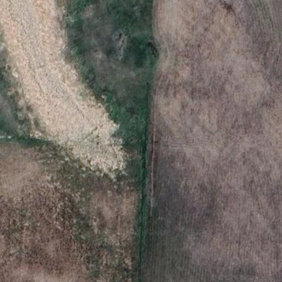 Lambert Prairie WMA - West Unit Preview 2