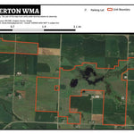 Lamberton WMA Preview 1